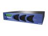 Juniper Application Acceleration Platform WXC 500 - Application accelerator - 2 ports - EN, Fast EN, Gigabit EN - 2U