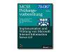 Microsoft Internet Information Server 4.0 - MCSE Prfungsvorbereitung - self-training course - CD - German
