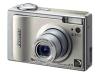 Fujifilm FinePix F11 - Digital camera - 6.3 Mpix - optical zoom: 3 x - supported memory: xD-Picture Card, xD Type H, xD Type M