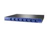 Juniper Application Acceleration Platform WXC 250 - Application accelerator - 2 ports - Ethernet, Fast Ethernet - 1U external