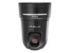 Sony IPELA SNC-RX550P - CCTV camera - PTZ - tamper-proof - colour ( Day&Night ) - optical zoom: 26 x - 460 TVL - audio - 10/100 - DC 12 V / AC 24 V