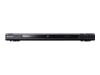 Sony DVP NS36/B - DVD player - black