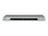 Sony DVP NS36/S - DVD player - silver