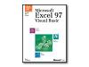 Microsoft Excel 97 Visual Basic - Schritt fr Schritt - self-training course - CD - German
