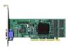 ELSA GLADIAC MX - Graphics adapter - GF2 MX - AGP 4x - 32 MB SDRAM - bulk