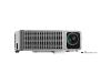 HP Digital Projector xp7030 - DLP Projector - 3500 ANSI lumens - XGA (1024 x 768) - 4:3