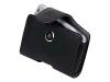 Belkin HP iPAQ Leather Pouch Case - Handheld wallet