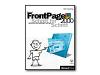 Microsoft FrontPage 2000 - Schritt fr Schritt - self-training course - CD - German