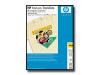HP
C6050A
HP Paper/Iron On Transfers f TShirt 12sh