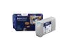 HP
C4846A
HP Ink Cart/No 80 cyan 350ml f DJ1xxx