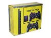 Sony PlayStation 2 Starter Pack - Game console