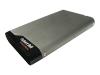 Packard Bell Store & Move - Hard drive - 50 GB - external - 2.5
