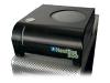 Corsair Nautilus 500 - Processor cooler - ( Socket 478, Socket 754, Socket 940, Socket 775, Socket 939 ) - copper