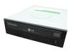 LG GCE 8526B - Disk drive - CD-RW - 52x32x52x - IDE - internal - 5.25