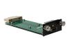 D-Link DEM 410CX - Expansion module - 10 Gigabit Ethernet - 10GBase-CX4