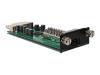 D-Link DEM 410X - Expansion module - 10 Gigabit Ethernet