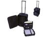 Belkin Broadway with Detachable Mission street - Notebook carrying case - black