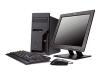 Lenovo ThinkCentre A52 8380 - Tower - 1 x P4 521 / 2.8 GHz - RAM 512 MB - HDD 1 x 80 GB - DVD - GMA 950 - Win XP Pro - Monitor : none