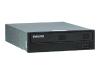 Philips PBDV1640B - Disk drive - DVDRW (+R double layer) - 16x/8x - IDE - internal - 5.25
