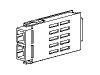 Compaq - Transceiver - 1000Base-LX - plug-in module