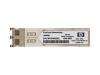 HP ProCurve Gigabit-SX-LC Mini-GBIC - SFP (mini-GBIC) transceiver module - 1000Base-SX - plug-in module - up to 550 m
