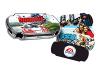 Logitech PlayGear Pocket Skin Kit - Game console accessory kit