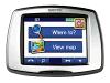 Garmin StreetPilot c550 - GPS receiver - automotive