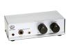B-TECHBT928 - Headphone amplifier - silver
