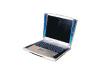 Packard Bell Chrom@ ME - PIII 750 MHz - RAM 128 MB - HDD 20 GB - DVD - RAGE Mobility M1 - Win ME - 15