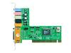 Sweex 5.1 PCI Sound Card - Sound card - 16-bit - 5.1 channel surround - PCI - CMI-8738