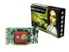 Gainward BLISS 7900GT PCX TV-DD - Graphics adapter - GF 7900 GT - PCI Express x16 - 256 MB GDDR3 - Digital Visual Interface (DVI) - TV out