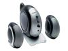Samsung Pleomax Nautilus PSP-1500 - PC multimedia speakers