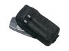 Hedgren Express - Holster bag for cellular phone - black