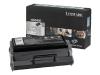 Lexmark - Toner cartridge - 1 - 2500 pages - LRP