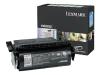Lexmark - Toner cartridge - 1 - 7500 pages - LRP