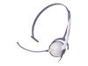 Sony DR 140DP - Headset ( semi-open )