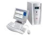 EFI Fiery EX7750 Network Colour Server - RIP station - Ethernet, Fast Ethernet, Gigabit Ethernet external