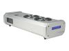 Asetek WaterChill Xternal Cooling System 03-L-7002 CPU/Chipset/VGA Cooling - Liquid cooling system - ( Socket 478, Socket 754, Socket 940, Socket 775, Socket 939 )
