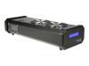 Asetek WaterChill Xternal Cooling System 03-L-7004 CPU/Chipset/VGA Cooling - Liquid cooling system - ( Socket 478, Socket 754, Socket 940, Socket 775, Socket 939 ) - black