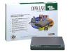 Eicon DIVA LAN ISDN Modem - Router - ISDN - EN, ISDN