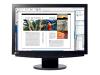 EIZO ColorEdge CE210WK - LCD display - TFT - 21.1
