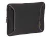 Case Logic Laptop Shuttle SNS13 - Notebook carrying case - 13