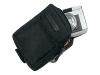 Hedgren Expose - Case camera - black