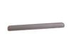 Fellowes Textures - Wrist pad - graphite