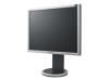 Samsung SyncMaster 204B - LCD display - TFT - 20.1
