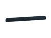 Fellowes Textures - Wrist pad - black