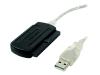 Conceptronic CIDE23U - Storage controller - IDE/ATA - Hi-Speed USB