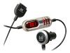 Monster iCarPlay Wireless Plus - FM transmitter / charger