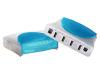 Xircom PortGear Multifunction - Hub - 4 ports - USB