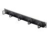Belkin
RK5016EK
Cable manager/2u horizontal 1 sided